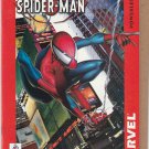 ULTIMATE SPIDER-MAN #1 FCBD