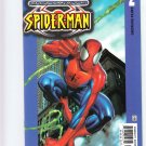 ULTIMATE SPIDER-MAN #2A Growing Pains