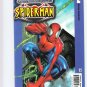 ULTIMATE SPIDER-MAN #2A Growing Pains