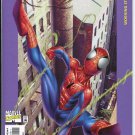 ULTIMATE SPIDER-MAN #8A
