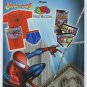 ULTIMATE SPIDER-MAN #16