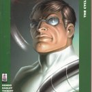 ULTIMATE SPIDER-MAN #18
