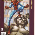 ULTIMATE SPIDER-MAN #19