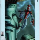 ULTIMATE SPIDER-MAN #20