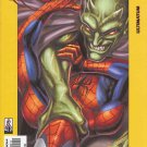 ULTIMATE SPIDER-MAN #24