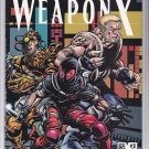 Deadpool #58