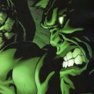 HULK 1F VARIANT 2008 RARE