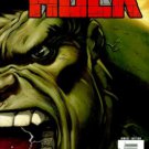HULK #4B VARIANT 2008