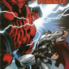 HULK #5 2008