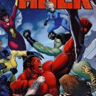 HULK #9B 2008