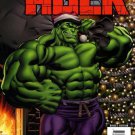 HULK #9C 2008