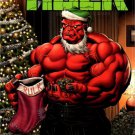 HULK #9D 2008