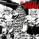 HULK #9D 2008