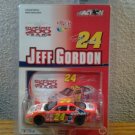 #24 JEFF GORDON  200TH ANNIVERSARY DUPONT 2002
