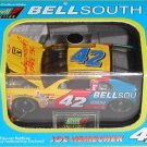 #42 JOE NEMECHEK BELL SOUTH 1998