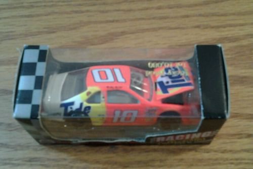 #10 RICKY RUDD TIDE RCCA/ACTION