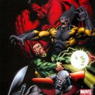 HULK #10B 2008