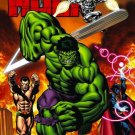 HULK #11 2008