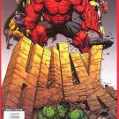 HULK #11C 2008