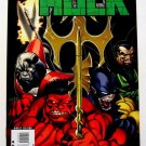 HULK #12 2008