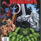HULK #12B 2008