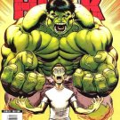 HULK #13 2008