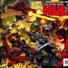 HULK #14 2008