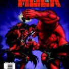 HULK #17 2008