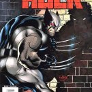 HULK #17B 2008