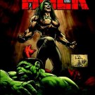 HULK #18 2008