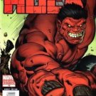 HULK #18C 2008