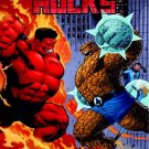 HULK #19 2008