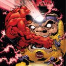 HULK #21 2008