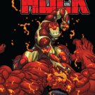 HULK #25 2008