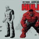 HULK #25B 2008