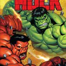 HULK #29 2008