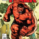 HULK #30.1 2008