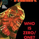 HULK #31 2008