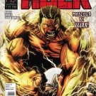 HULK #36 2008