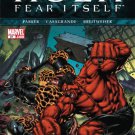 HULK #37 2008