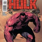 HULK #42 2008