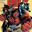 HULK #43 2008