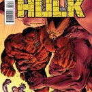 HULK #44 2008