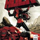 HULK #47 2008