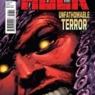 HULK #48 2008