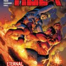 HULK #49 2008