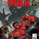 HULK #50 2008