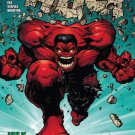 HULK #50C 2008