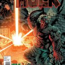 HULK #57 2008