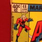 Marvel Premiere #48 - 2nd Ant-Man Appearance MAY 79